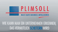 Erkennung der Unternehmen, die sich in Schwierigkeiten befinden